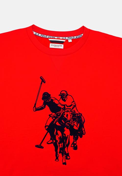 Immagine prodotto U.S. Polo ASSN. Felpa pullover DBH (XL)