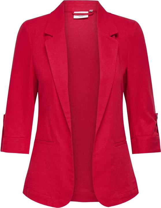 Mars Red