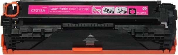 Immagine prodotto Hermex Cartucce toner Canon I-Sensys MF623Cn compatibili (M, FC, C, Y)