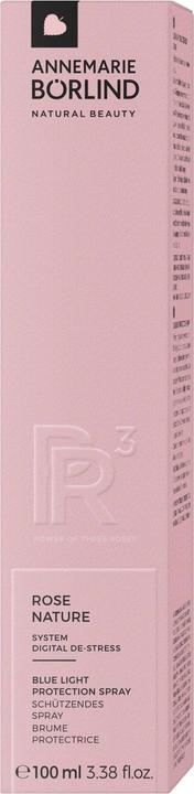 Image du produit Annemarie Börlind Blue Light Protec (100 ml)