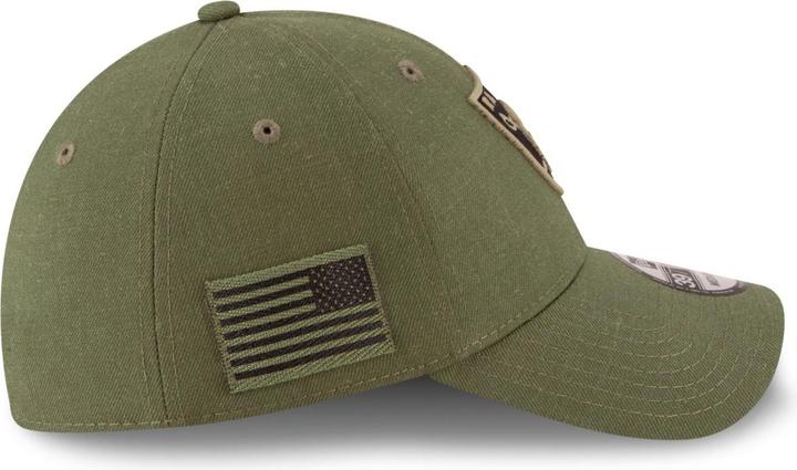 Image du produit New Era 39Thirty Stretchfit NFL Salute To Service (XL)