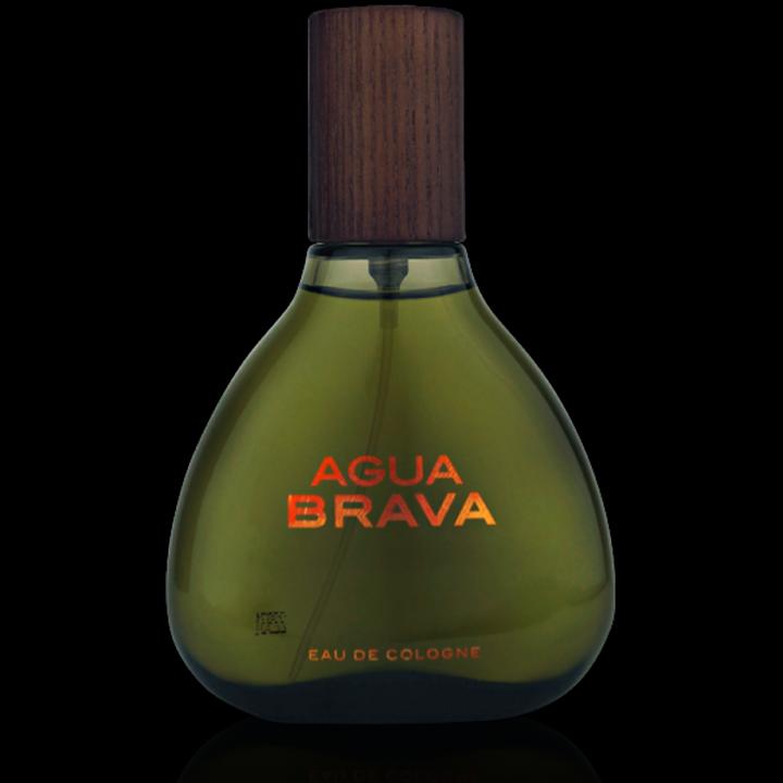 Produktbild Antonio Puig Agua Brava Splash (Eau de cologne, 200 ml)