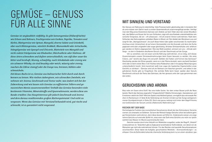 Immagine prodotto Aroma Gemüse (Tedesco, Thomas Vierich, Thomas Vilgis, 2021)