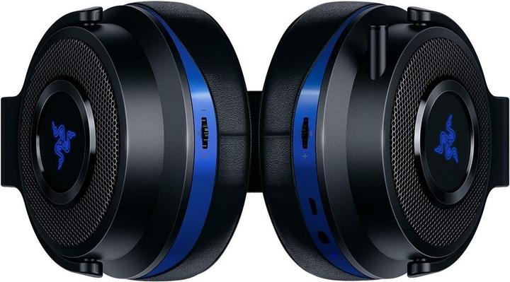 Actual product image Razer Thresher 7.1 (Wireless)