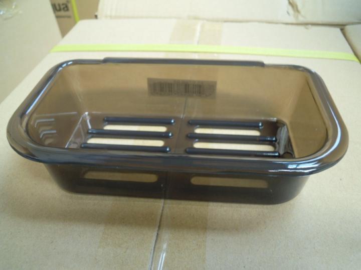 Actual product image Diaqua Tub soap dish