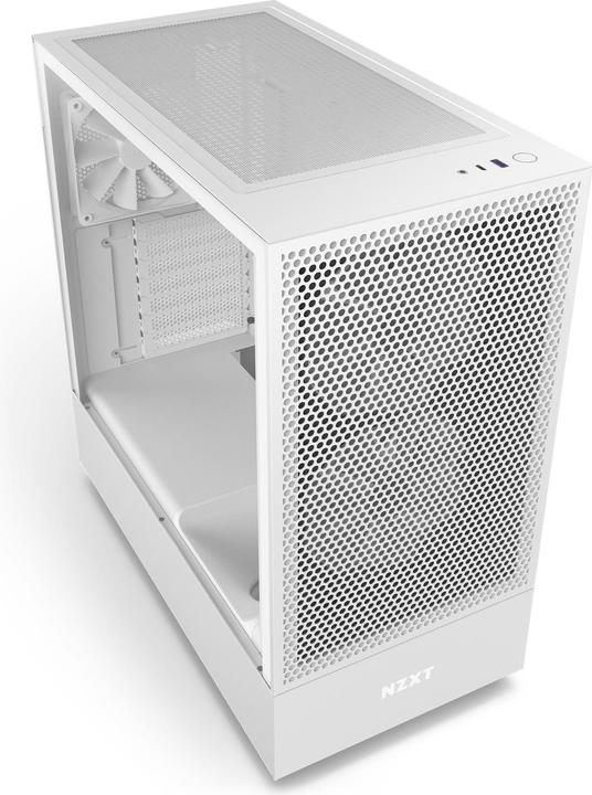 Productafbeelding NZXT H5 Flow RGB (ATX)