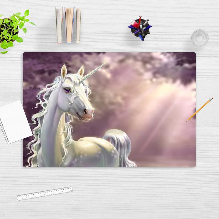Immagine prodotto CoverYourDesk Unicorno (60 x 40 cm)