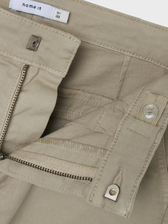 Produktbild Name it NKMBEN STRAIGHT CHINO PANTS 3467-OT BF (164)