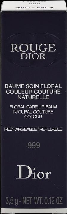 Image du produit Dior Rouge (999 mat)