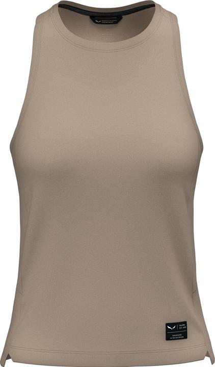 Produktbild Salewa Women's Fanes Alpine Merino Tank Top (34)