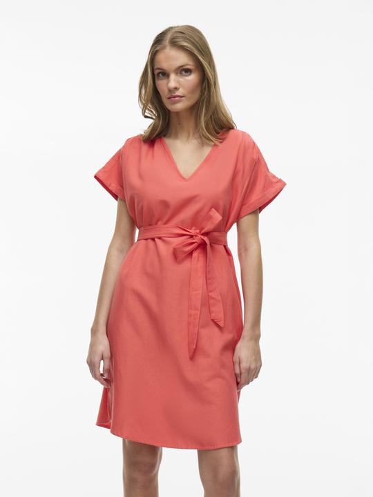 Actual product image Vila Kurzarm Minikleid (42)