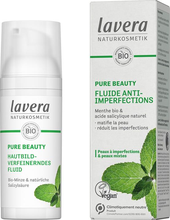 Image du produit Lavera Pure Beauty (50 ml)