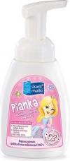 Actual product image MGA Na (250 ml)