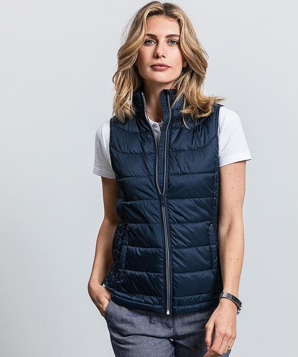 Immagine prodotto Russell Gilet nano (XS)