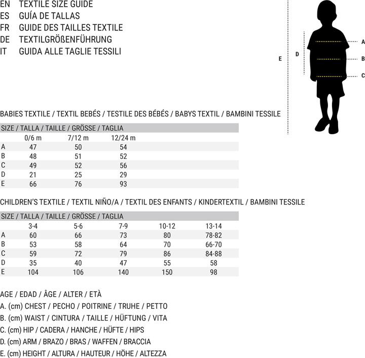 Image du produit MOM Costume de prince pour enfants (74)