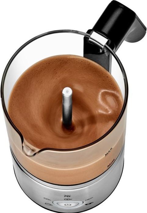 Actual product image WMF Lono glass milk frother (25 cl)