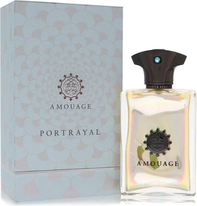 Immagine prodotto Amouage Ritratto (Eau de parfum, 100 ml)
