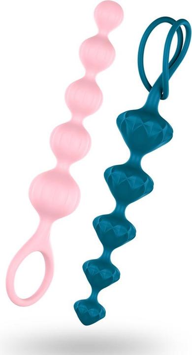 Image du produit Satisfyer Anal Beads Set