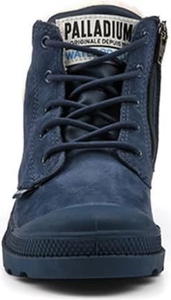 Immagine prodotto Palladium Pampa Hi Cuff WP OZ - 42372 (31)