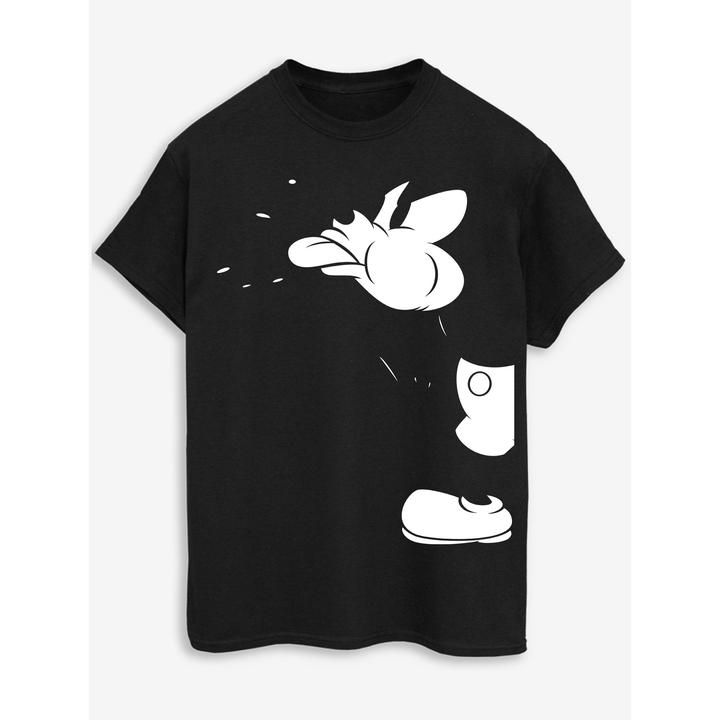 Produktbild Disney Mickey Mouse Cut TShirt (4XL)