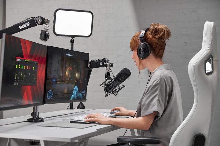 Productafbeelding RØDE X XDM-100