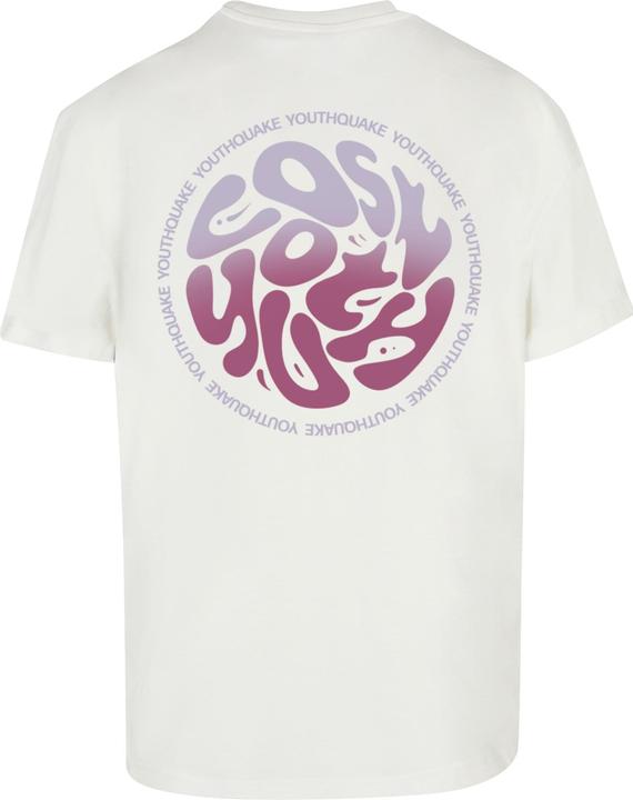 Produktbild Lost Youth LY TEE - CIRCLE - 159765 (XL)
