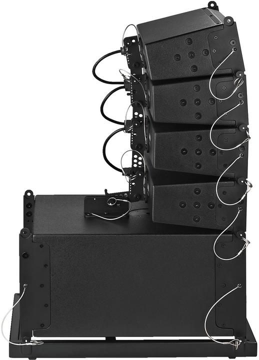 Produktbild Img Stage Line L-Ray/1000 (Aktiv, 2x 350 W)