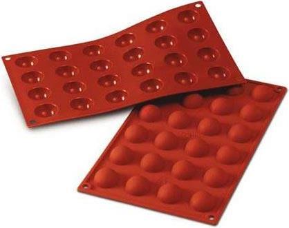 Immagine prodotto Silikomart Half-Spheres (3 cm)