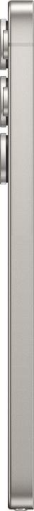 Produktbild Samsung Galaxy S25 Ultra (256 GB, Titanium Gray, 6.90", Dual SIM, 200 Mpx, 5G)