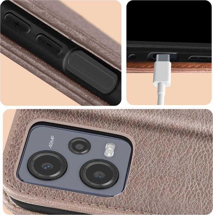 Immagine prodotto Avizar Serie Chesterfield (Xiaomi Poco X5 Pro)