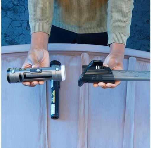 Produktbild Hasbro Star Wars Lightsaber Forge