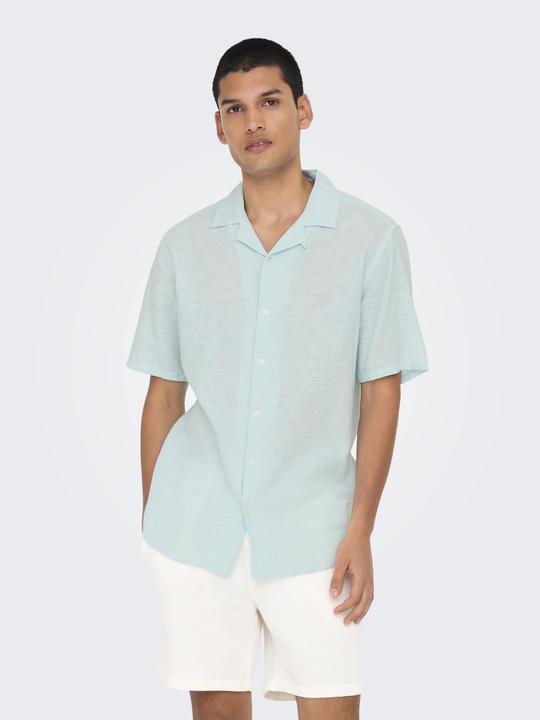 Immagine prodotto Only & Sons Camicia ONSCAIDEN Camicia (L)