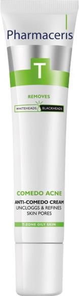 Produktbild Pharmaceris t Comedo Acne Creme für Mitesser 40 ml (40 ml)