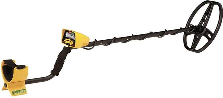 Produktbild Garrett Euro Ace
