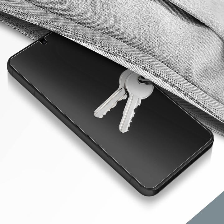 Image du produit Samsung Protecteur d'écran (2 pièce(s), Samsung Galaxy S23+)
