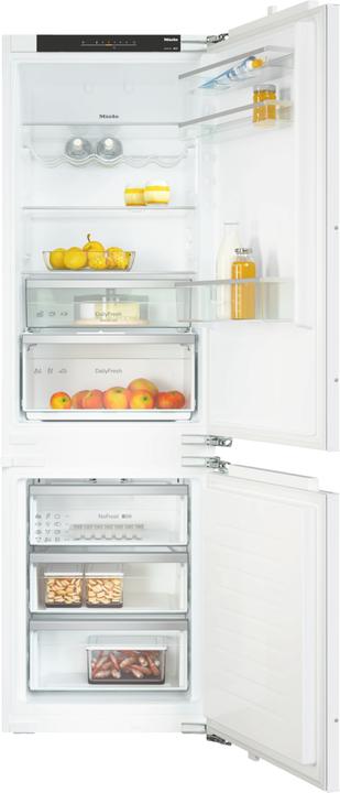 Immagine prodotto Miele KDN 7714 E Attivo - koel-vriescombinatie integreerbare (260 l)