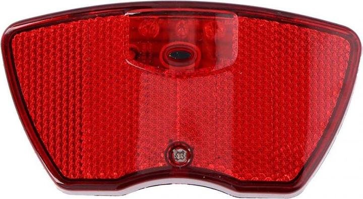 Immagine prodotto Dunlop Riflettore per bicicletta a LED
