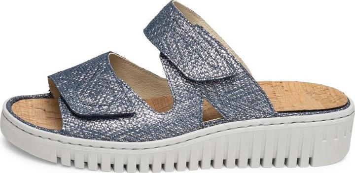 Image du produit Vitaform Pantolette Veloursleder Soft (37)