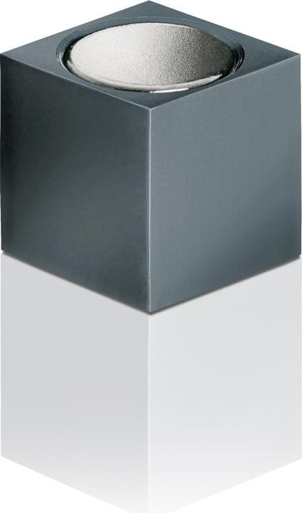 Actual product image Sigel SuperDym magnets Strong 11mm BA724 titanium grey,copper,gold 3 pieces (3 x)