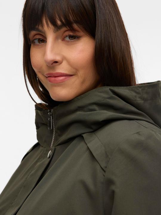 Actual product image Vero Moda VMCZOA Parka Long parka (46)
