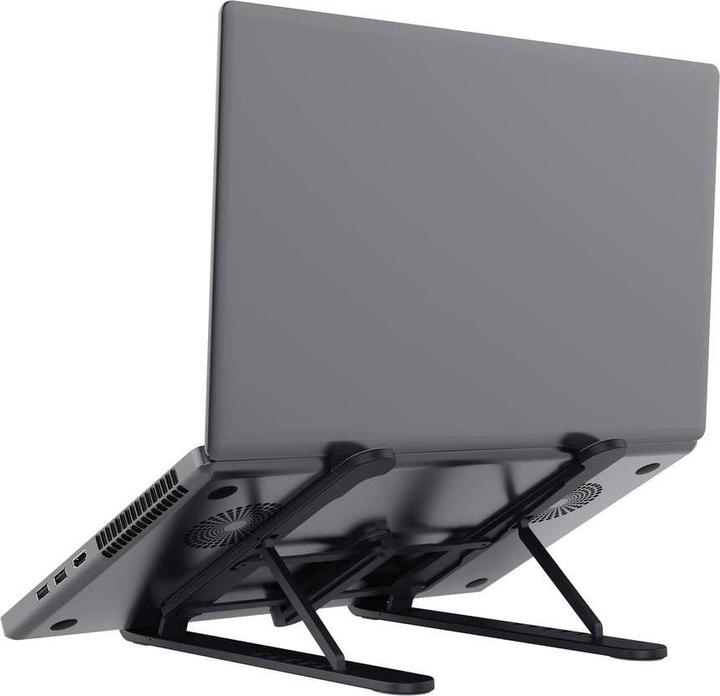 Produktbild Trust Primo Compact Mobile Laptop Stand