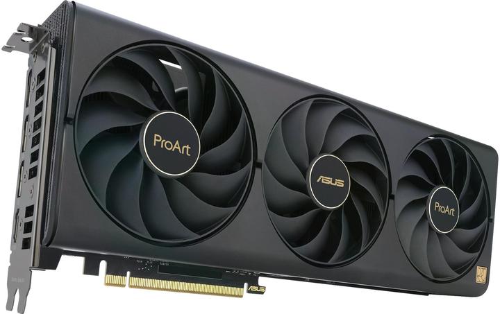 Produktbild ASUS ProArt GeForce RTX 4080 SUPER (16 GB)