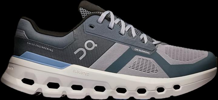 Actual product image On Running On Cloud Runner 2 (43)
