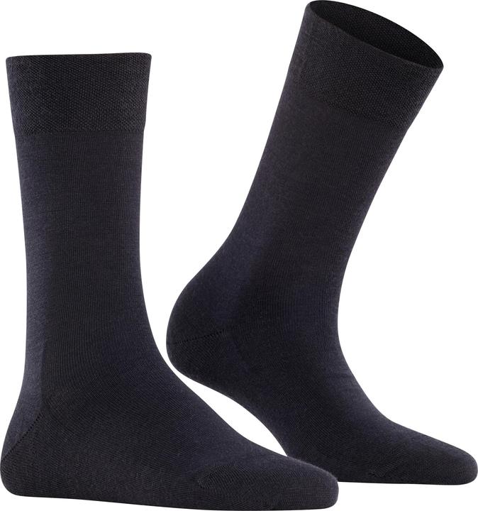 Actual product image Falke Sensitive Berlin (Single pack, 35 - 38)