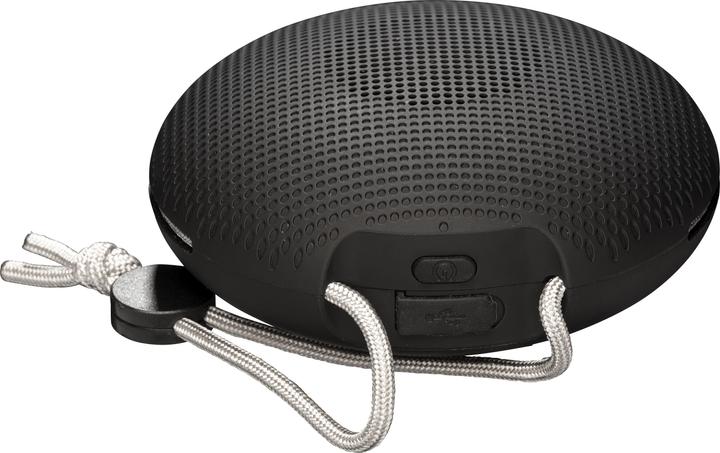 Image du produit Denver Enceintes portables Bluetooth Electronics BTP-118 (3 h, Fonctionnement sur batterie)