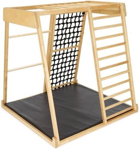 Produktbild Montessori Klettergerüst/Climbing Set inkl. Accessoires +36 Monate/months - ® Sport&Gym