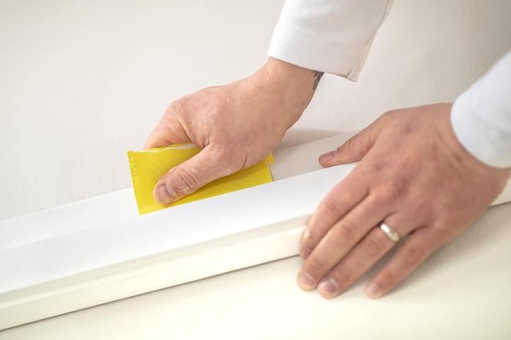 Produktbild Mirka Schleifpapier (180)