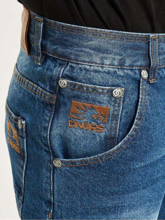 Immagine prodotto Dangerous Pantaloncini Crush 90th Mid - 20725 (40)