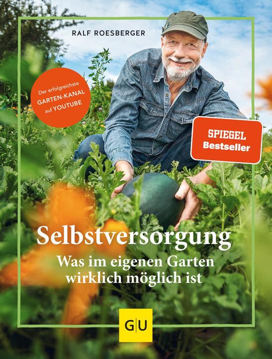 Image du produit Selbstversorgung (Allemand, Ralf Roesberger, 2021)