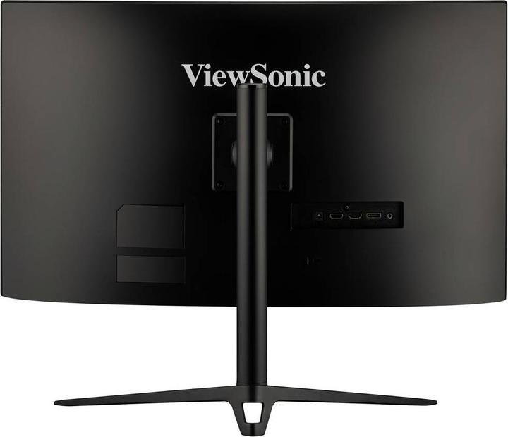 Actual product image Viewsonic VX2718-PC-MHDJ (1920 x 1080 pixels, 27")